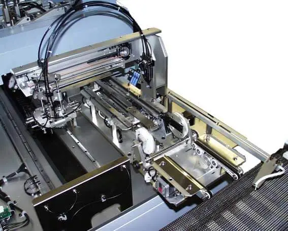 PCBボード半田ペースト印刷装置